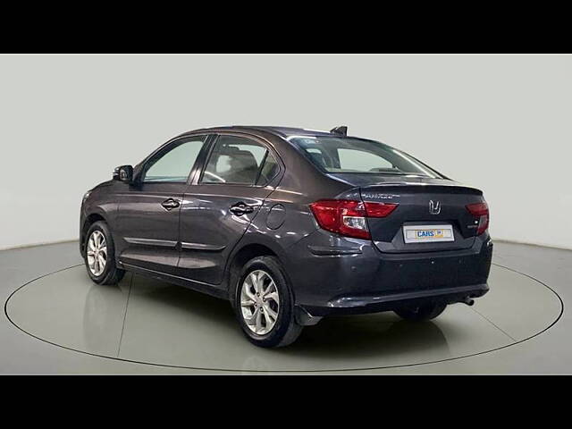 Used Honda Amaze [2018-2021] 1.5 V CVT Diesel in Chandigarh