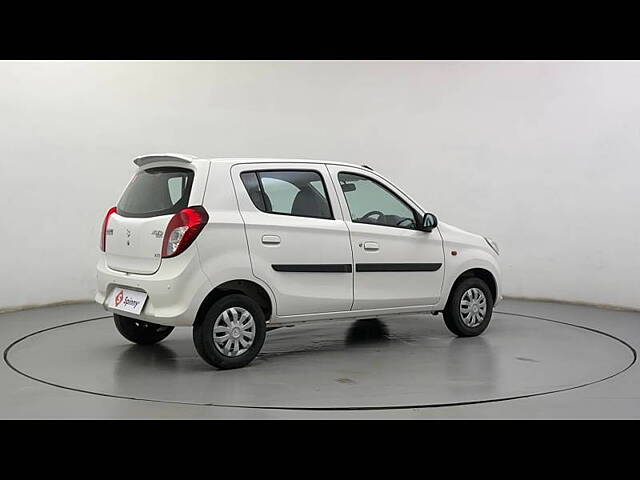 Used Maruti Suzuki Alto 800 [2012-2016] Vxi in Ahmedabad