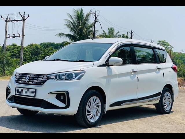 Used Maruti Suzuki Ertiga [2018-2022] VXi in Surat