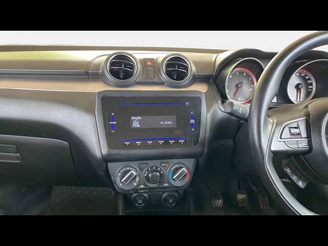 Used Maruti Suzuki Swift [2021-2024] VXi [2021-2023] in Lucknow