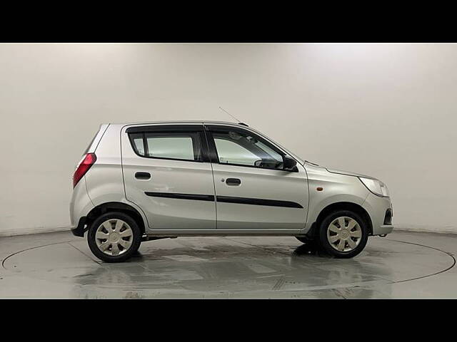 Used Maruti Suzuki Alto K10 [2014-2020] VXi AMT in Gurgaon