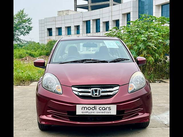 Used 2013 Honda Amaze in Pune