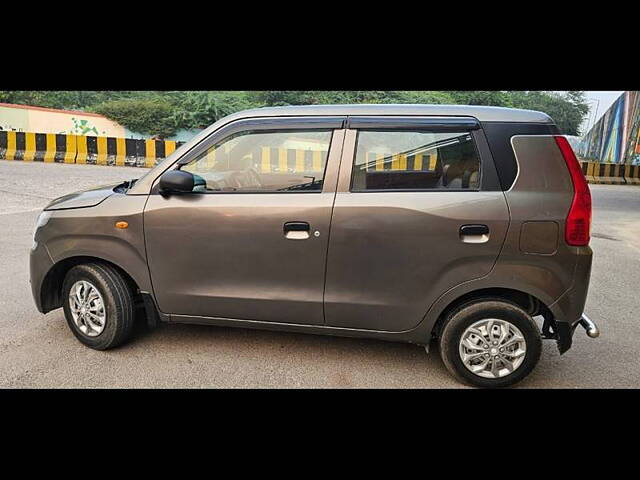 Used Maruti Suzuki Wagon R VXI 1.0 CNG [2022-2023] in Lucknow