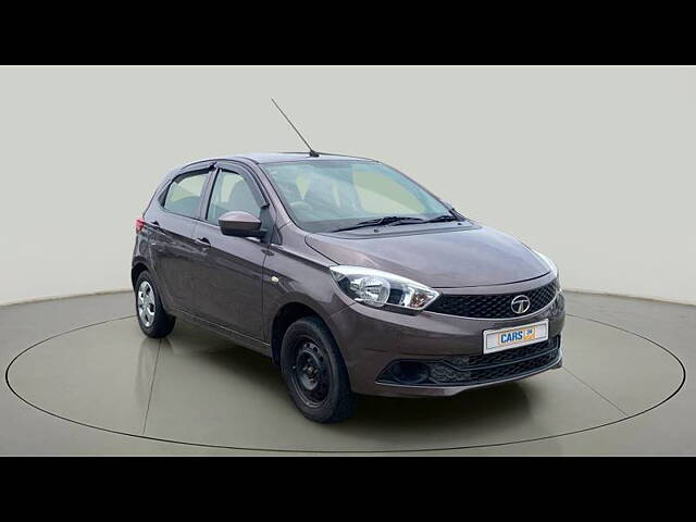 Used 2017 Tata Tiago in Pune