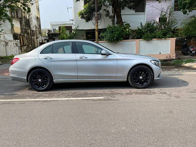 Used Mercedes-Benz C-Class [2014-2018] C 250 d in Lucknow