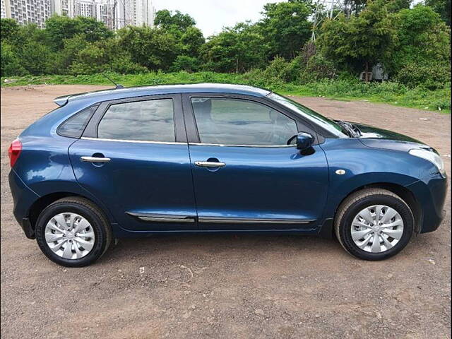 Used Maruti Suzuki Baleno [2015-2019] Sigma 1.2 in Pune