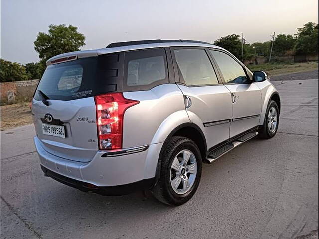 Used Mahindra XUV500 [2011-2015] W8 AWD in Faridabad