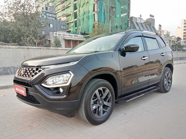 Used Tata Safari [2021-2023] XZA Plus in Ahmedabad