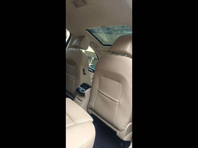 Used Skoda Superb [2016-2020] L&K TSI AT in Mumbai