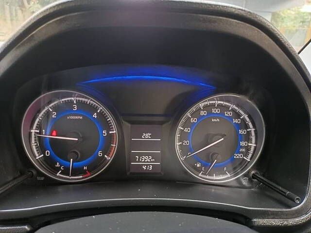 Used Maruti Suzuki Baleno [2015-2019] Delta 1.3 in Ahmedabad