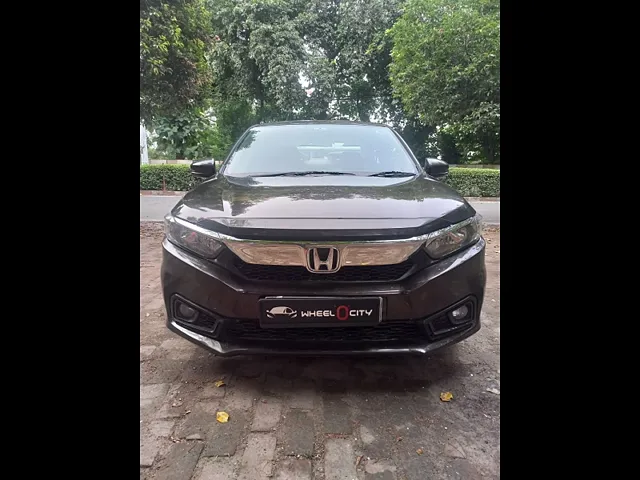 Used 2020 Honda Amaze in Kanpur