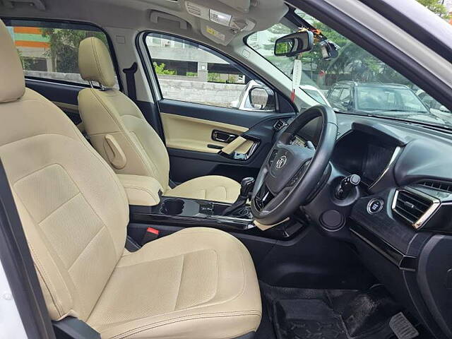 Used Tata Safari [2021-2023] XZA Plus in Hyderabad