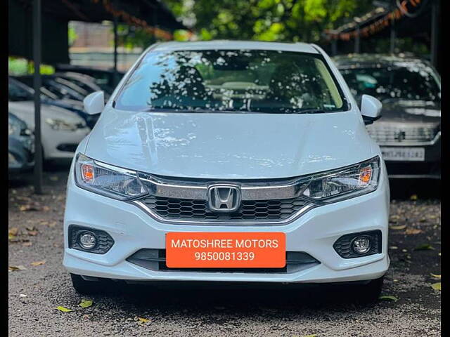 Used 2018 Honda City in Pune