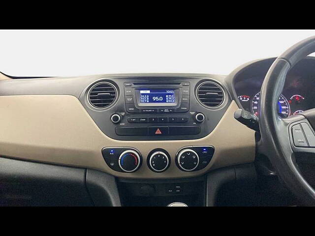 Used Hyundai Grand i10 [2013-2017] Asta 1.2 Kappa VTVT [2013-2016] in Delhi