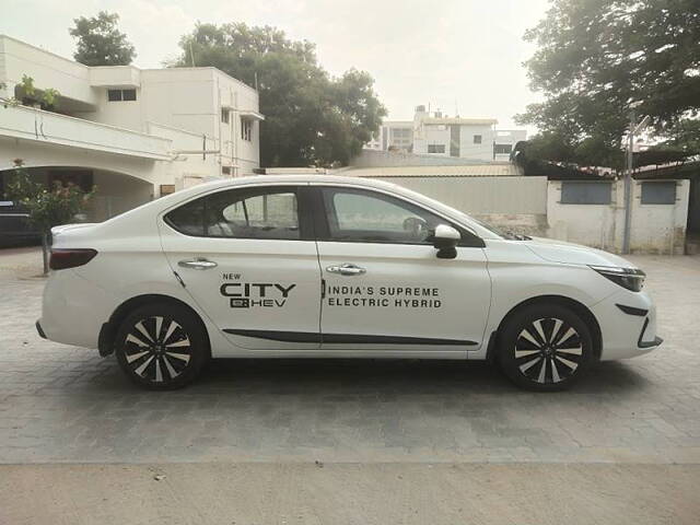 Used Honda City Hybrid eHEV [2022-2023] ZX eHEV in Coimbatore