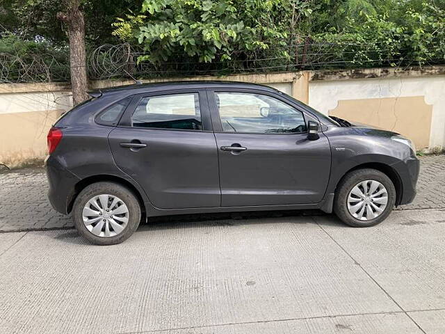 Used Maruti Suzuki Baleno [2015-2019] Delta 1.3 in Nagpur