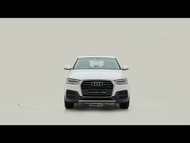 Used Audi Q3 [2017-2020] 30 TFSI Premium in Delhi