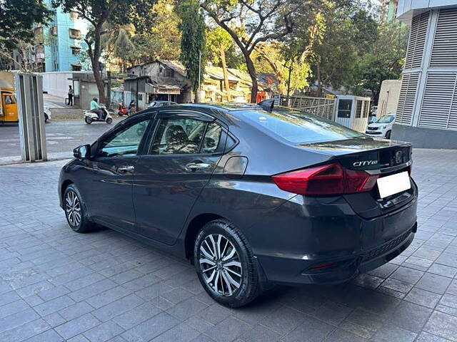 Used Honda City [2014-2017] VX CVT in Mumbai