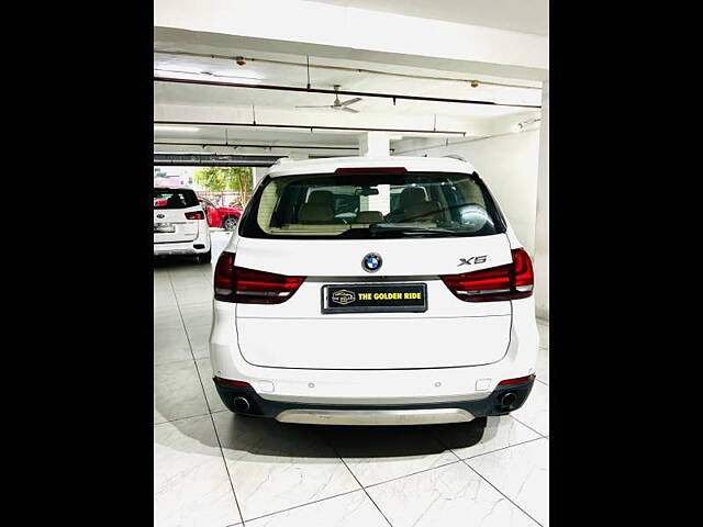 Used BMW X5 [2014-2019] xDrive 30d in Mohali