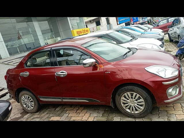 Used Maruti Suzuki Dzire [2017-2020] VXi in Ranchi