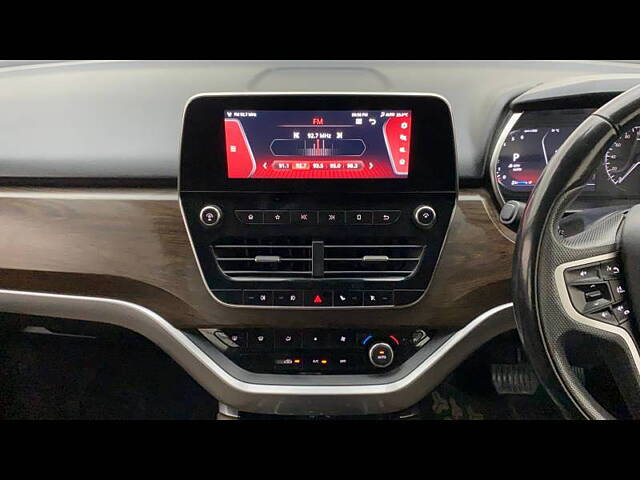 Used Tata Harrier [2019-2023] XZA Plus in Bangalore