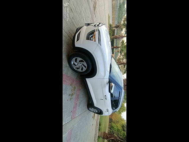 Used Hyundai Creta [2020-2023] E 1.5 Diesel [2020-2022] in Lucknow