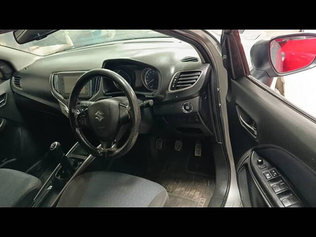 Used Maruti Suzuki Baleno [2019-2022] Zeta in Delhi