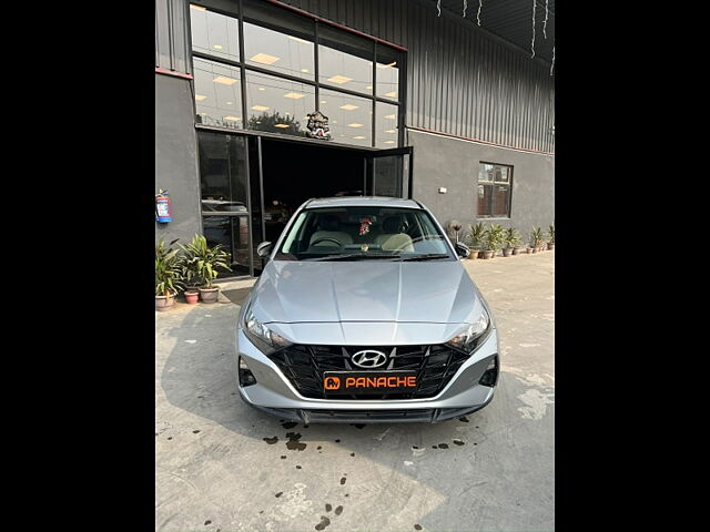 Used 2021 Hyundai Elite i20 in Greater Noida
