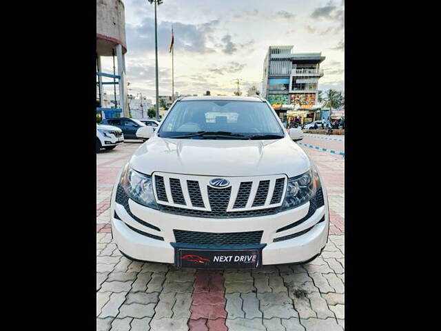 Used 2014 Mahindra XUV500 in Bangalore