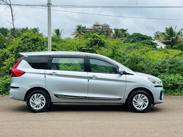 Used Maruti Suzuki Ertiga VXi (O) CNG [2022-2023] in Sangli