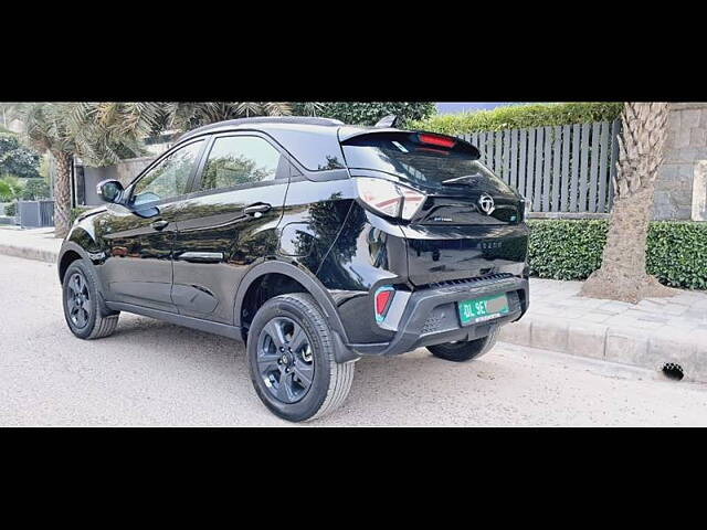 Used Tata Nexon EV [2020-2022] XZ Plus LUX Dark Edition in Delhi