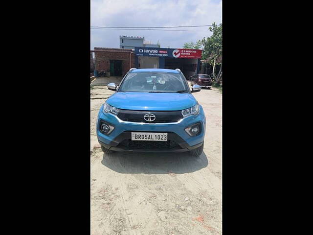 Used Tata Nexon [2017-2020] XM in Motihari