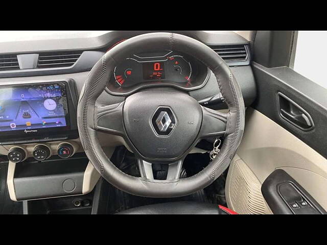 Used Renault Triber [2019-2023] RXE [2019-2020] in Pune