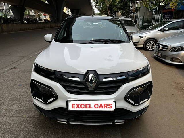 Used 2023 Renault Kwid in Mumbai