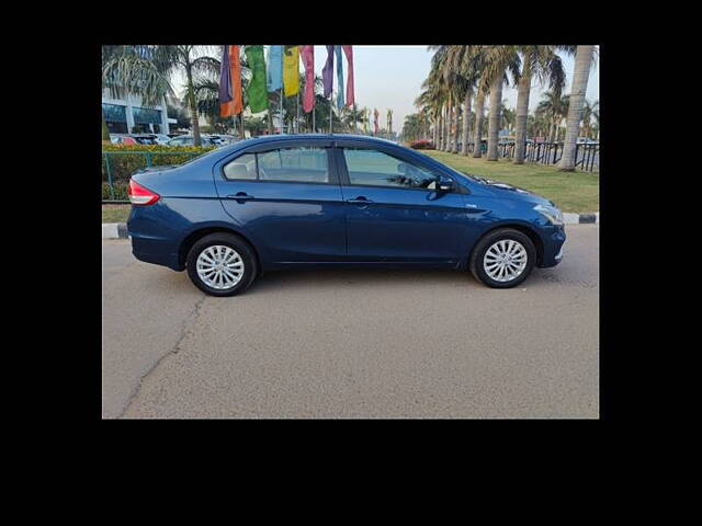 Used Maruti Suzuki Ciaz Delta 1.3 Diesel in Mohali