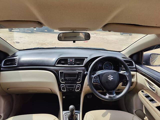 Used Maruti Suzuki Ciaz [2014-2017] VDi SHVS in Delhi