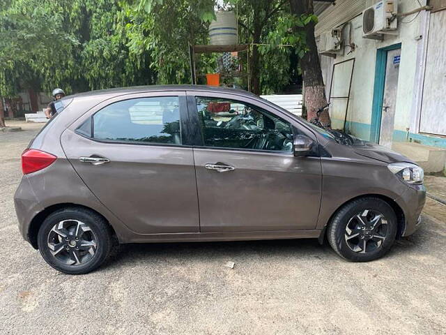 Used Tata Tigor [2017-2018] Revotorq XZ in Lucknow