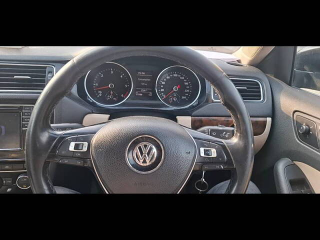 Used Volkswagen Jetta Highline TDI in Lucknow