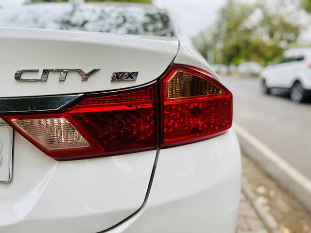 Used Honda City [2011-2014] 1.5 V MT in Chandigarh