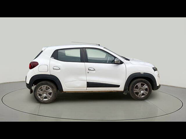 Used Renault Kwid [2015-2019] RXT Opt [2015-2019] in Hyderabad