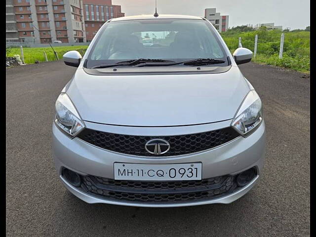 Used Tata Tiago [2016-2020] Revotron XT [2016-2019] in Sangli