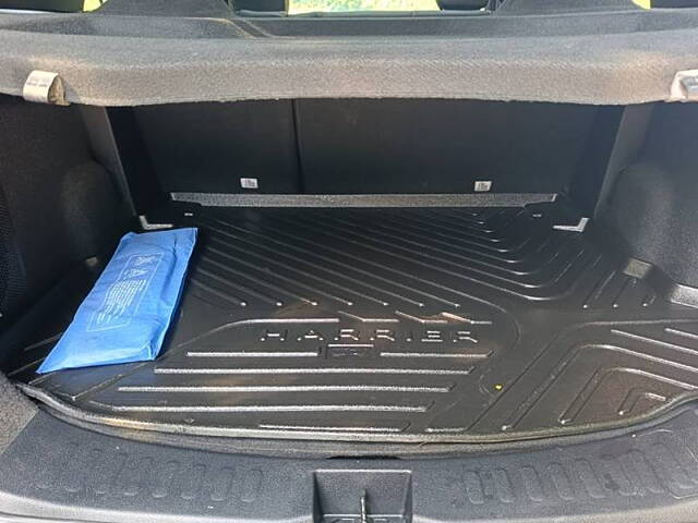 Used Tata Harrier [2019-2023] XZA Plus in Delhi