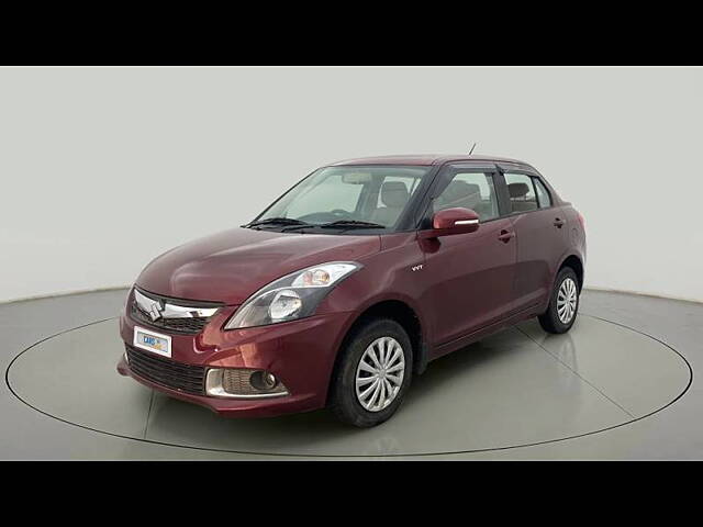 Used Maruti Suzuki Swift DZire [2011-2015] VXI in Pune