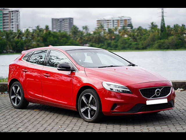 Used Volvo V40 Cross Country [2013-2016] D3 in Kochi