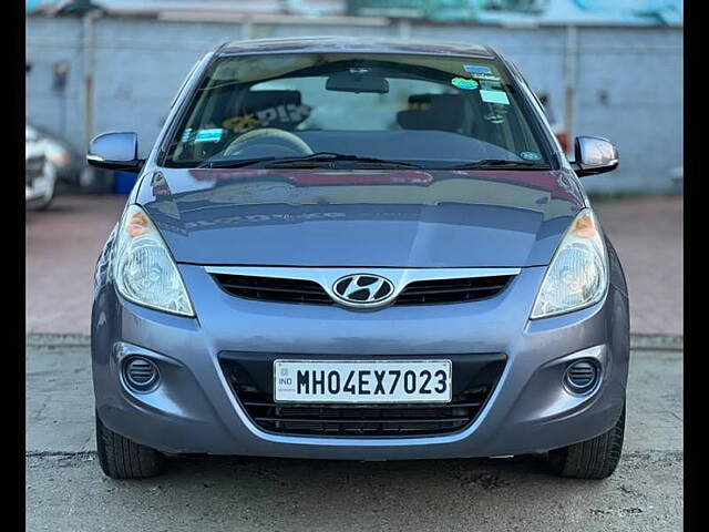 Used 2011 Hyundai i20 in Nagpur