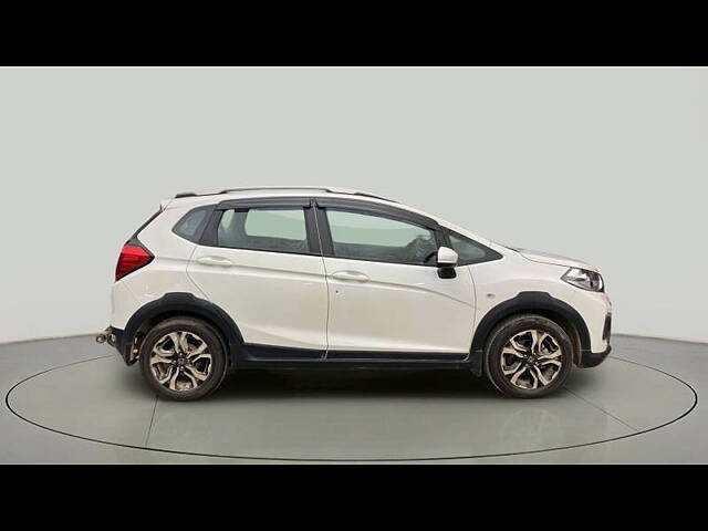 Used Honda WR-V SV MT Petrol in Delhi