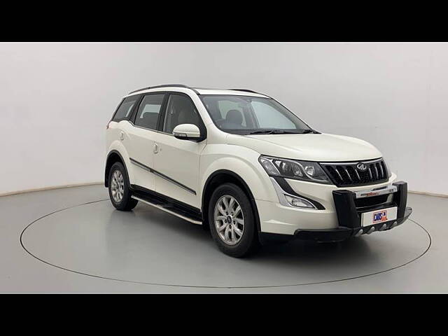 Used 2017 Mahindra XUV500 in Hyderabad