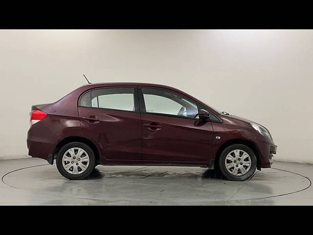 Used Honda Amaze [2013-2016] 1.2 S i-VTEC in Ghaziabad