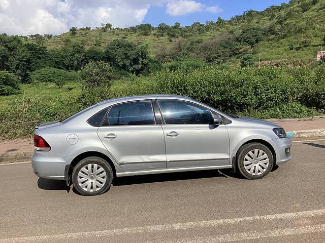 Used Volkswagen Vento [2015-2019] Comfortline 1.6 (P) in Pune