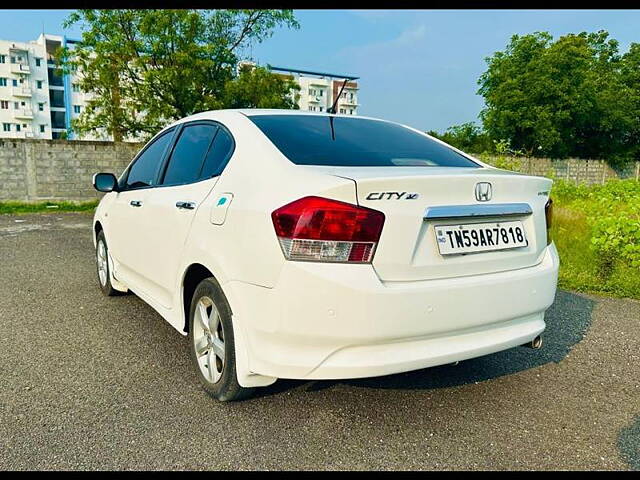 Used Honda City [2008-2011] 1.5 V MT in Coimbatore